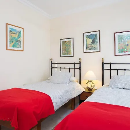 Apartamento Maya La Laguna  Exterior photo