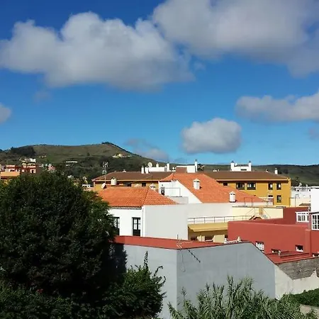 Apartamento Maya La Laguna  Exterior photo