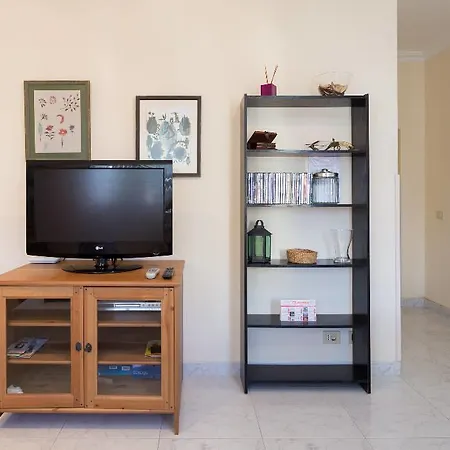 Apartamento Maya La Laguna  Exterior photo