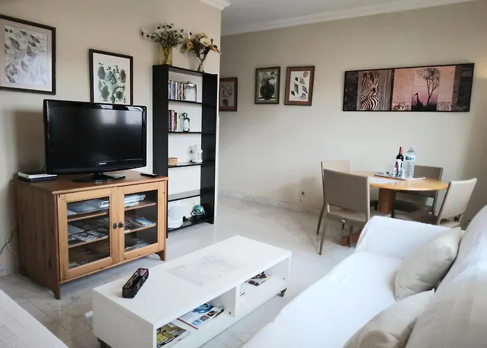 Apartamento Maya