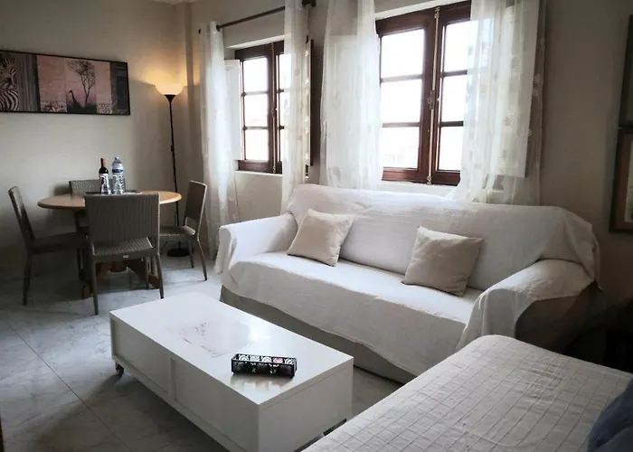 Apartamento Maya